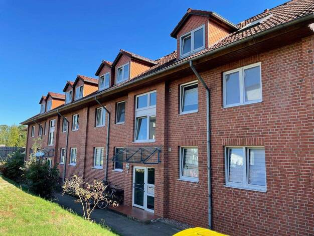 Wohnung zum Kauf als Kapitalanlage geeignet 142.000 € 3 Zimmer 74 m² Ginsterweg 1 Soltau Soltau 29614