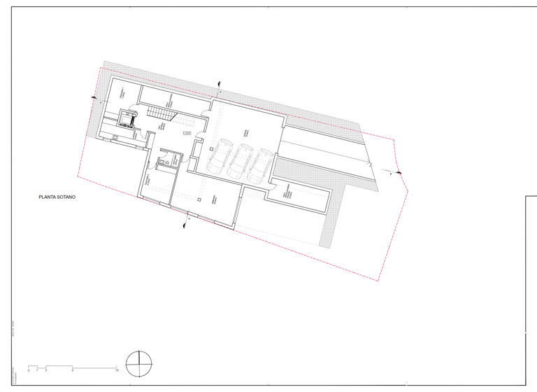 Freizeitgrundstück zum Kauf 1.400.000 € 872 m² Grundstück Marbella East 29600