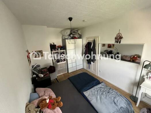 Wohnung zur Miete Tauschwohnung 375 € 2 Zimmer 47 m² 5. Geschoss Striesen-West Ortsamtsbereich Blasewitz 01309
