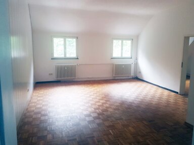 Wohnung zur Miete 995 € 5 Zimmer 120 m² 3. Geschoss Am Wetterbach 2 Grünwettersbach Karlsruhe 76228