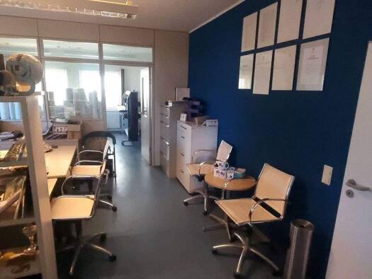 Bürofläche zum Kauf 695.000 € 286 m² Bürofläche Höhndorf 24217