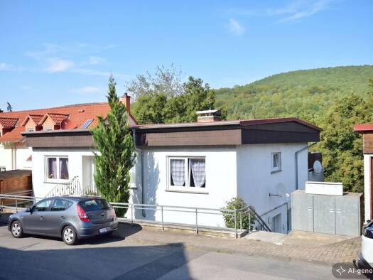 Mehrfamilienhaus zum Kauf 580.000 € 12 Zimmer 398 m² 1.418 m² Grundstück Leidersbach Leidersbach 63849