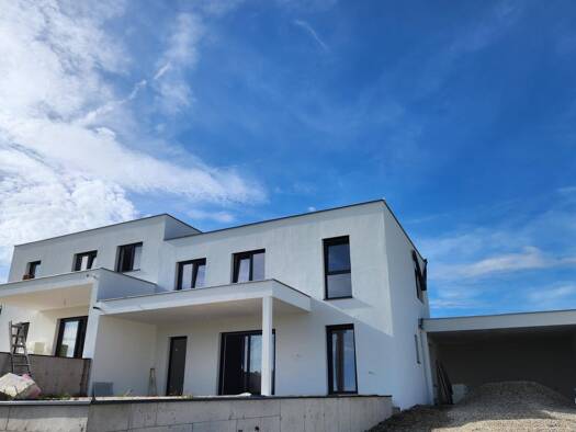 Einfamilienhaus zum Kauf 649.000 € 6 Zimmer 161 m² 747 m² Grundstück frei ab sofort Binderweg Herzogsdorf 4175