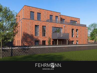 Wohnung zur Miete - Erstbezug 840 € 2 Zimmer 71,3 m² EG frei ab 01.10.2025 Lathen Lathen 49762