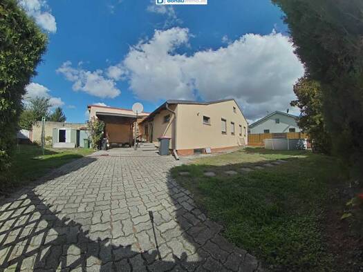 Einfamilienhaus zum Kauf 195.000 € 3,5 Zimmer 92 m² 430 m² Grundstück Bruck an der Leitha 2460