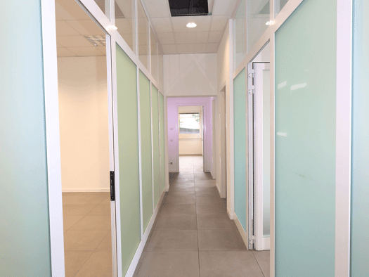 Bürofläche zur Miete 1.360 € 139 m² Bürofläche Leipheim Leipheim 89340