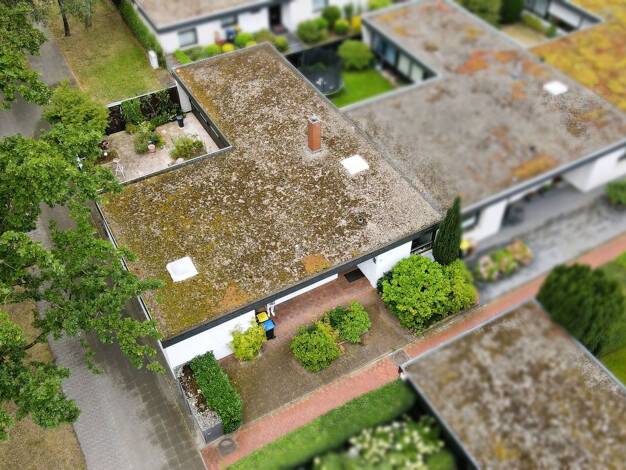 Bungalow zum Kauf 449.000 € 4,5 Zimmer 162 m² 300 m² Grundstück Bothfeld Hannover 30659