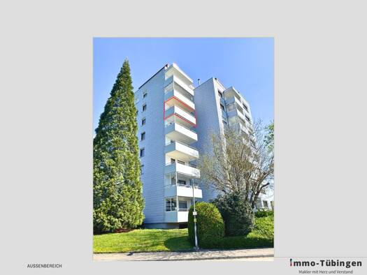 Wohnung zum Kauf 295.000 € 4 Zimmer 101 m² frei ab sofort Karl-Benz-Straße 34 Dettenhausen 72135