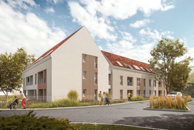 Maisonette zum Kauf 294.442,50 € 4 Zimmer 108 m² 2. Geschoss Frohnleiten 8130