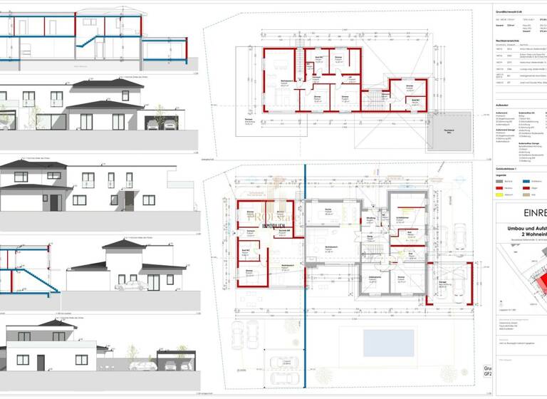Mehrfamilienhaus zum Kauf 449.000 € 4 Zimmer 115 m² 330 m² Grundstück Marchtrenk 4614