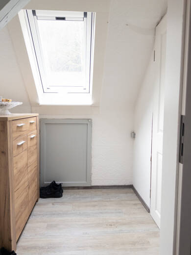Wohnung zum Kauf 159.000 € 2,5 Zimmer 65 m² Dachgeschoss Harburg Harburg 86655