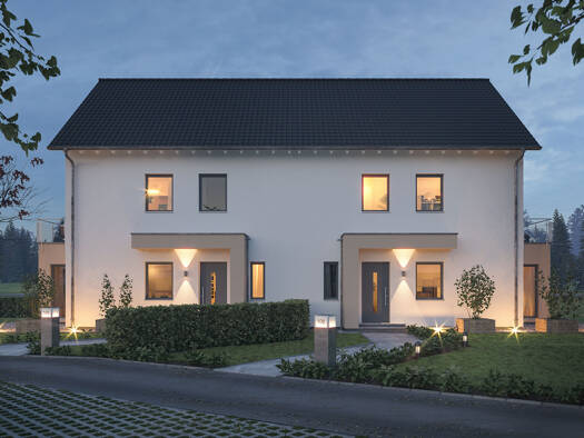 Mehrfamilienhaus zum Kauf provisionsfrei 769.999 € 5 Zimmer 158,5 m² 859 m² Grundstück Eibsee Grainau 82491