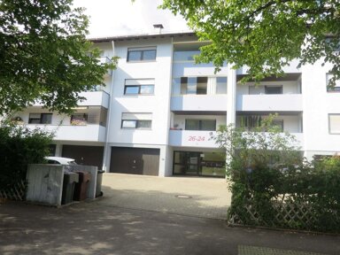 Wohnung zum Kauf 140.000 € 2 Zimmer 67 m² Ebingen Albstadt 72458