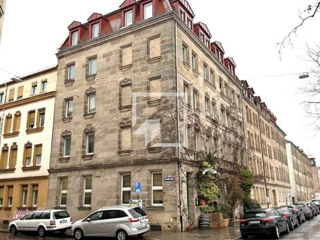 Gastronomie/Hotel zur Miete provisionsfrei 122 m² Gastrofläche Gostenhof Nürnberg 90429