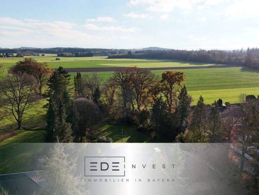 Grundstück zum Kauf 3.589 m² Grundstück Straßlach Straßlach-Dingharting 82064