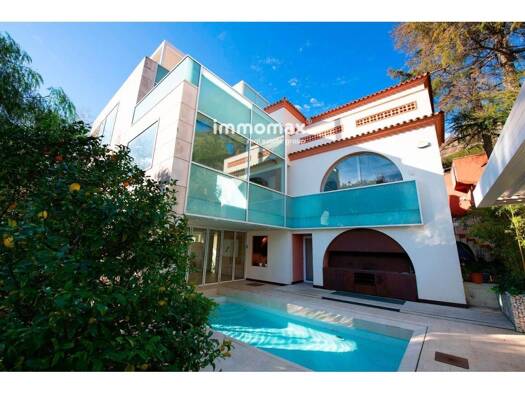 Villa zum Kauf 3.900.000 € 5 Zimmer 517 m² Barcelona 08034