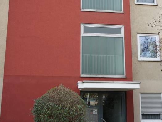 Wohnung zur Miete 719 € 4 Zimmer 88,5 m² 5. Geschoss Wilhelm-Schultheis-Straße 5 Weißenthurm 56575