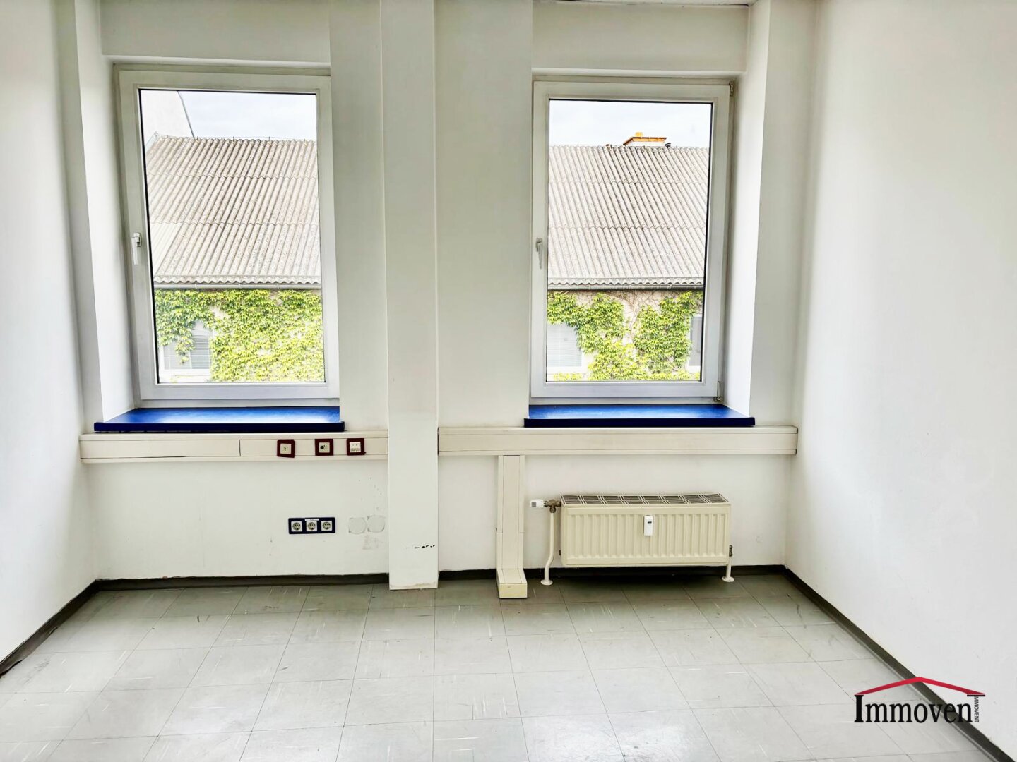 Büro-/Praxisfläche zur Miete 376 € 2 Zimmer Vivenotgasse Wien 1120