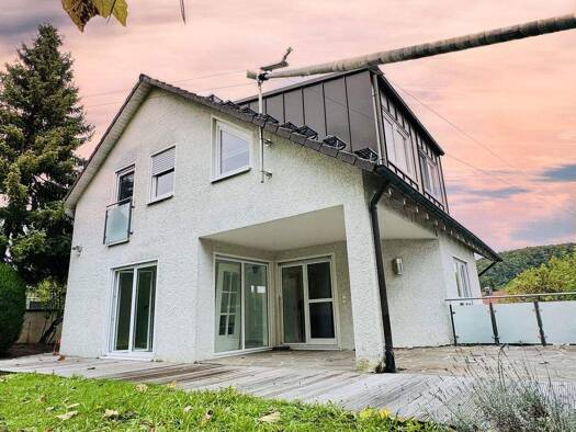 Einfamilienhaus zum Kauf 747.000 € 5 Zimmer 203,6 m² 671 m² Grundstück Erlenbach 74235