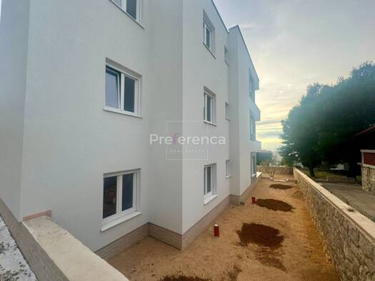 Wohnung zum Kauf - Erstbezug 300.000 € 2 Zimmer 87 m² 2 Geschosse Novalja 53291