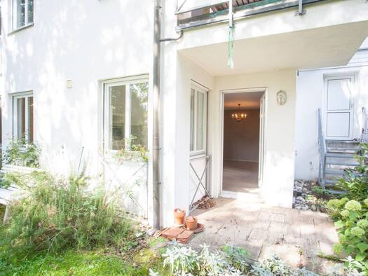 Wohnung zum Kauf provisionsfrei 197.500 € 2 Zimmer 55 m² Kleinseebach Möhrendorf 91096