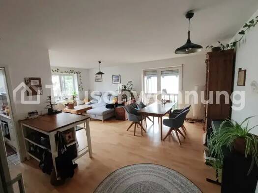 Wohnung zur Miete Tauschwohnung 1.400 € 3 Zimmer 85 m² 1. Geschoss Thalk.Obersendl.-Forsten-Fürstenr.-Solln München 81479