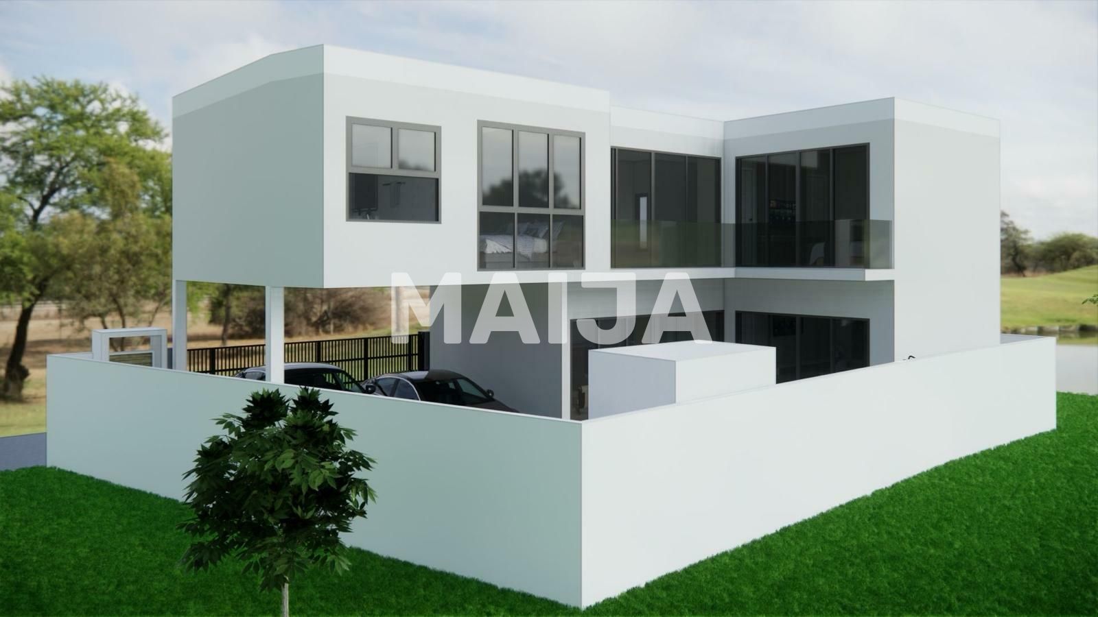 Villa zum Kauf 256.954,50 € 5 Zimmer 225 m²<br/>Wohnfläche 000 Thalang District, Phuket Thalang 83110