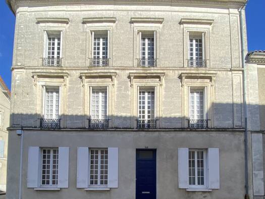 Haus zum Kauf 188.000 € 370 m² 902 m² Grundstück Côteaux du Blanzacais Blanzac-Porcheresse 16250