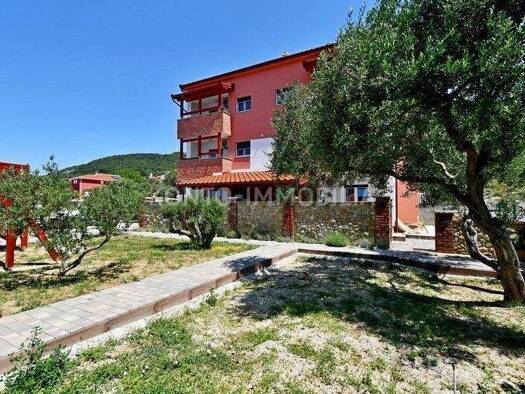 Wohnung zum Kauf 318.219 € 4 Zimmer 96 m² Banjol, Rab Rab