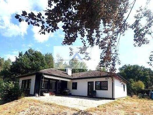 Einfamilienhaus zur Miete 1.850 € 4,5 Zimmer 140 m² 1.133 m² Grundstück frei ab sofort Röttenbach 91341