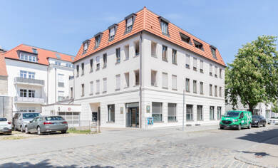 Wohnung zur Miete 900 € 2 Zimmer 56 m² Dachgeschoss, 3. Geschoss Niederdorla Ingolstadt 85049