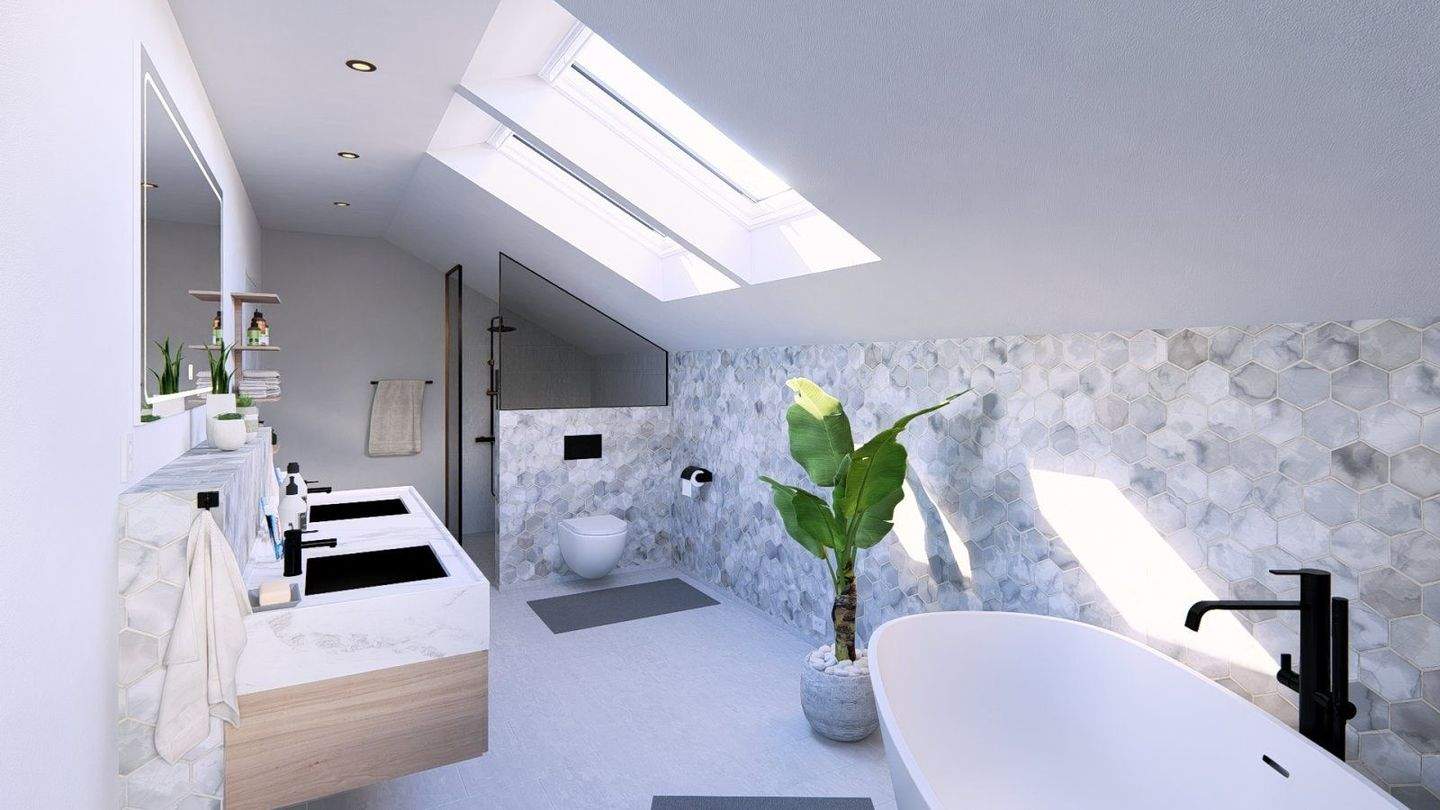 Immobilie in Dallgow-Döberitz - Hell, freundlich, eine Oase - Bild 4