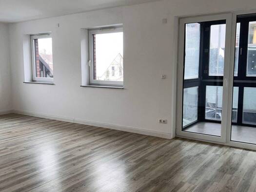 Wohnung zur Miete 700 € 2 Zimmer 73,2 m² 2. Geschoss Hagenweg Cloppenburg 49661