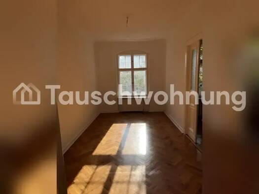 Wohnung zur Miete Tauschwohnung 775 € 3 Zimmer 75 m² 2. Geschoss Mariendorf Berlin 12159