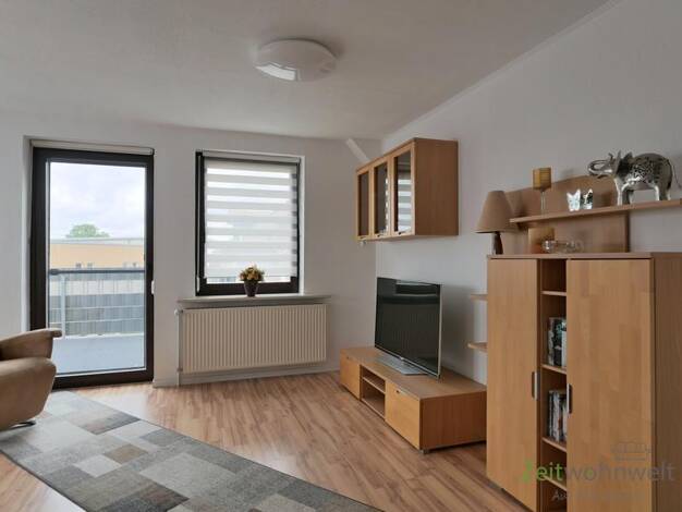 Wohnung zur Miete auf Zeit 1.405 € 3 Zimmer 70 m² frei ab sofort Diemitz Halle (Saale) 06116