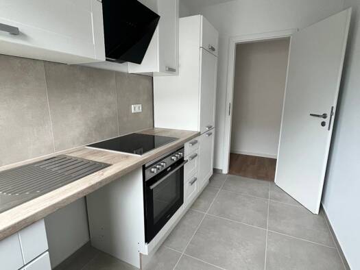 Wohnung zur Miete 1.239 € 3 Zimmer 68,8 m² EG frei ab sofort Büdinger Str. 15 Bad Vilbel 61118