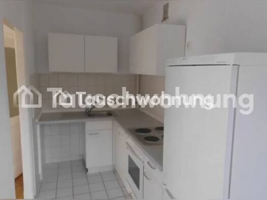 Studio zur Miete Tauschwohnung 320 € 1 Zimmer 24 m² EG Blücherplatz Blücherplatz 24105