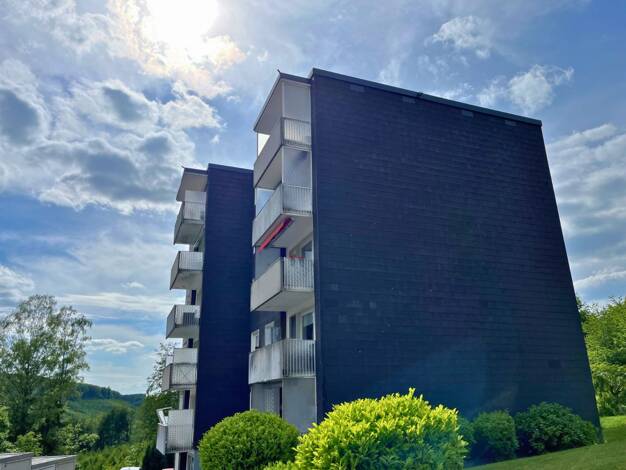 Wohnung zum Kauf 169.900 € 3 Zimmer 78 m² 1. Geschoss Wehberg Lüdenscheid 58509