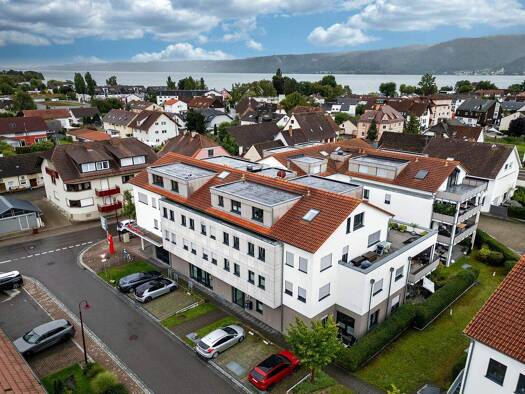 Wohnung zum Kauf 479.000 € 3 Zimmer 92 m² Ludwigshafen Bodman-Ludwigshafen 78351