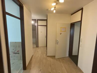 Wohnung zur Miete 589 € 3 Zimmer 74 m² EG Danziger Straße 7 Kreuztal Kreuztal 57223