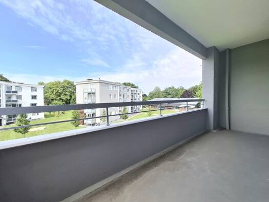 Wohnung zur Miete 725 € 3 Zimmer 66 m² frei ab sofort Vorlaenderstr. 8 Innenstadt Minden 32425