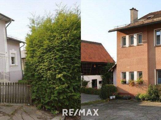 Einfamilienhaus zum Kauf 545.000 € 9 Zimmer 530 m² 1.080 m² Grundstück Lind Villach-Völkendorf 9500