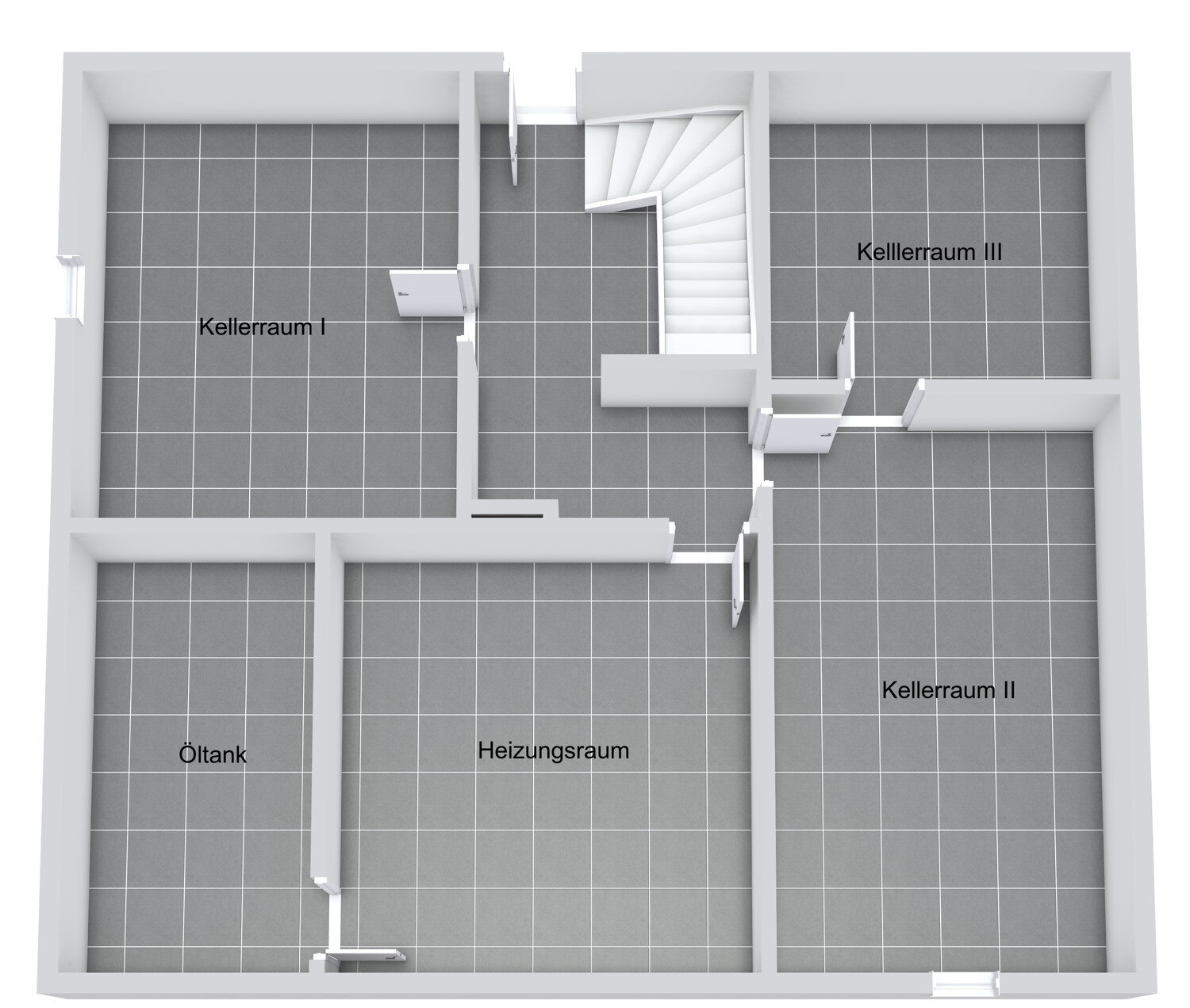 Mehrfamilienhaus zum Kauf 569.000 € 5 Zimmer 144,5 m²<br/>Wohnfläche 496 m²<br/>Grundstück Lind Zirndorf / Lind 90513