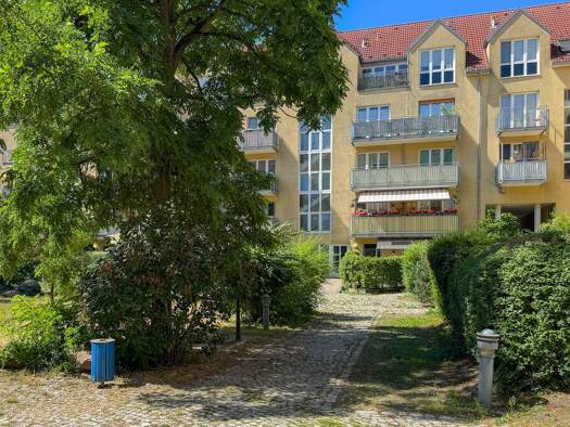 Terrassenwohnung zum Kauf 350.000 € 3 Zimmer 83 m² Teltow Teltow 14513