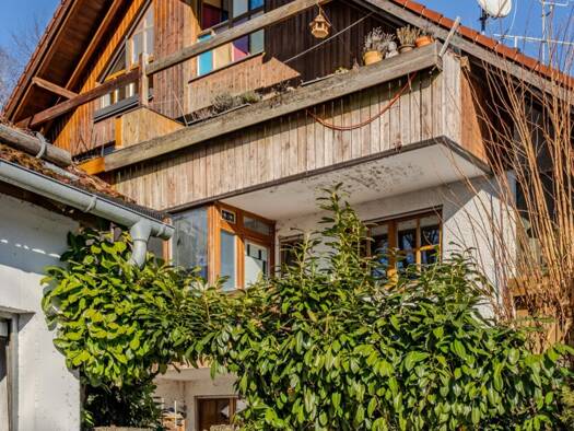 Doppelhaushälfte zum Kauf 1.150.000 € 6 Zimmer 157 m² 340 m² Grundstück Ebenhausen Schäftlarn 82067