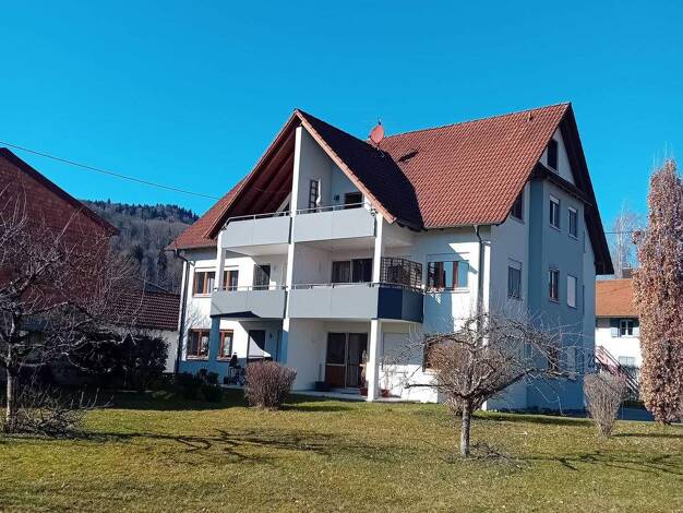 Wohnung zum Kauf 237.000 € 3 Zimmer 62,4 m² 2. Geschoss Deggenhausen Deggenhausertal 88693