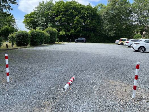 Außenstellplatz zur Miete provisionsfrei 50 € Neumühlen-Dietrichsdorf Kiel 24149