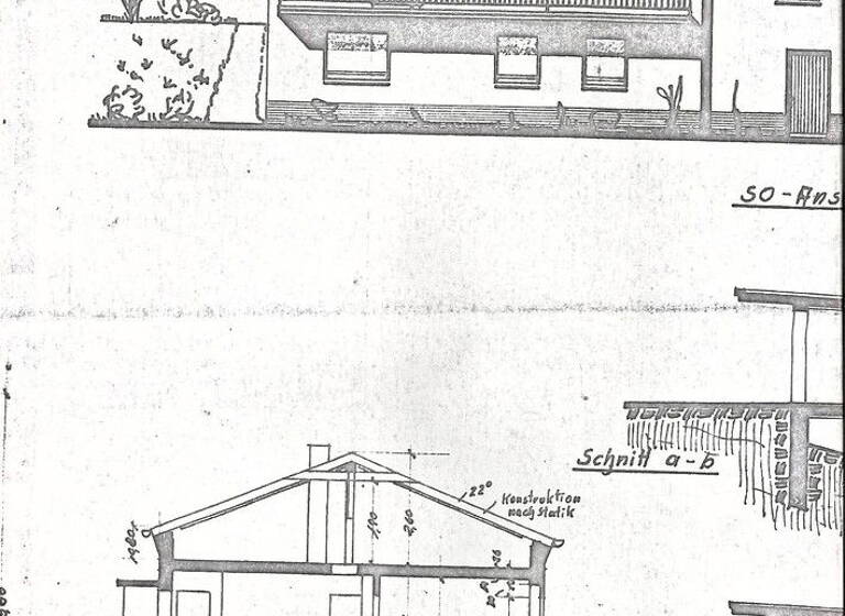 Freizeitgrundstück zum Kauf provisionsfrei 60.000 € 1.000 m²<br/>Grundstück Hermann-Löns-Weg 11 Schnellenbach Engelskirchen 51766