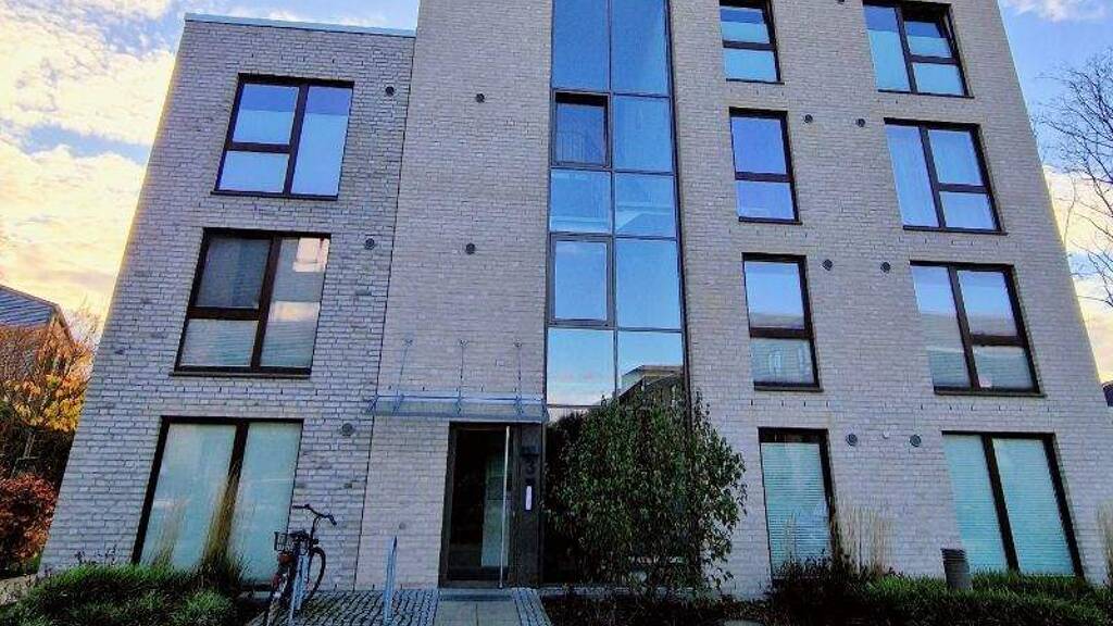 Wohnung zur Miete 885 € 3 Zimmer 70 m² 2. Geschoss frei ab 01.06.2026 Mühlental 3 Weiche Flensburg 24941