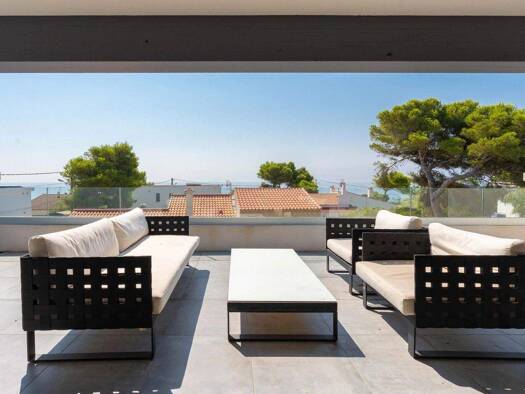 Einfamilienhaus zum Kauf 1.600.000 € 6 Zimmer 213,7 m² 760 m² Grundstück Centre CARRY LE ROUET 13620